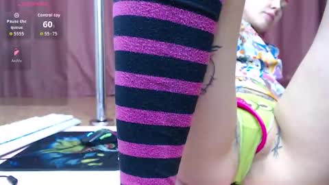 RED FOX online show from 11.17.25