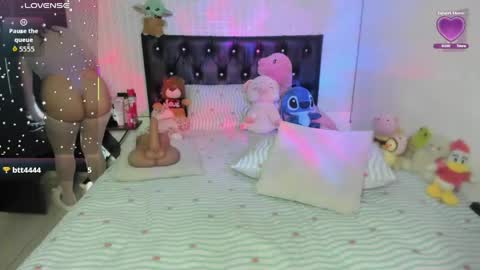 Taliana online show from 04.28.26