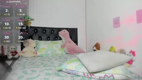 Taliana online show from 05.15.26