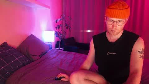 Sean Fire online show from 01.26.25