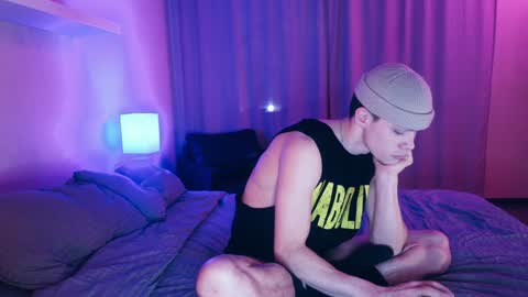 Sean Fire online show from 02.03.25