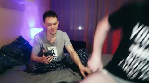 Sean Fire online show from 03.03.25