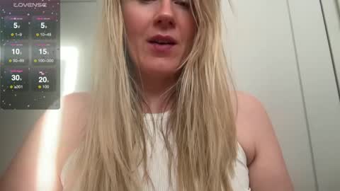 Rosie online show from 03.04.25