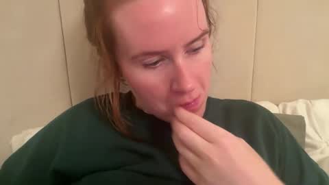 Rosie online show from 09.16.25