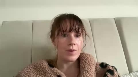 Rosie online show from 11.11.25