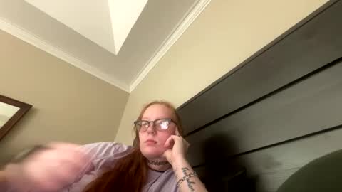 Snapshot of red_hot_foxx03 chatting on 03.30.26 red_hot_foxx03 online show from 03.30.26