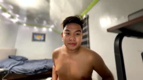 Snapshot of red_iibraxx chatting on 01.26.25 Red Libra online show from 01.26.25