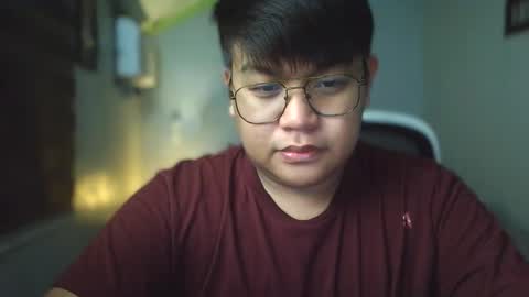 Snapshot of red_iibraxx chatting on 11.26.25 Red Libra online show from 11.26.25