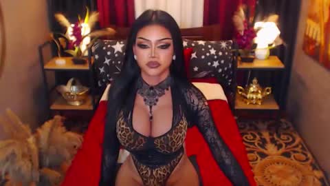 AsianRedivy online show from 10.26.25