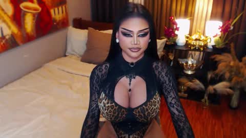 AsianRedivy online show from 02.03.26