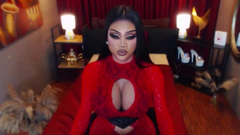 AsianRedivy online show from 03.06.26