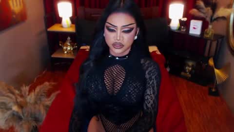 AsianRedivy online show from 03.23.26