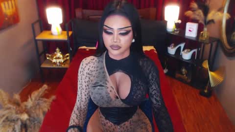 AsianRedivy online show from 03.25.26