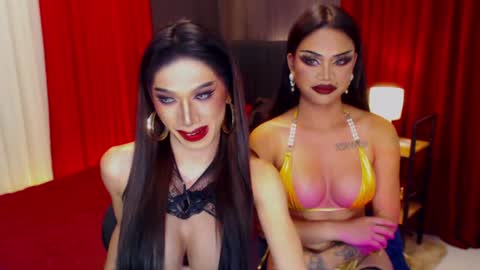 AsianRedivy online show from 07.24.26