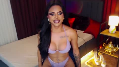AsianRedivy online show from 08.02.26
