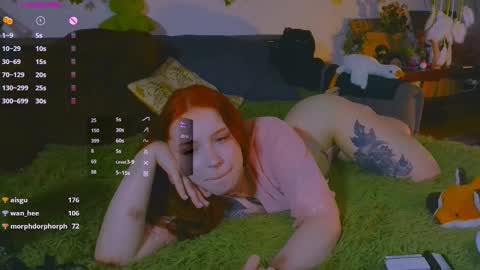 Lissa 3 online show from 02.19.25