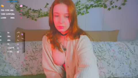 Lissa 3 online show from 09.30.25