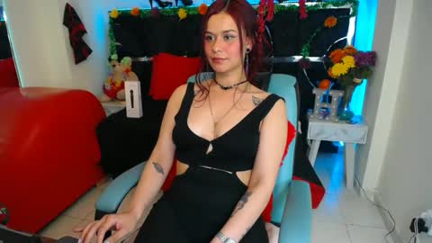 Luna online show from 01.08.25