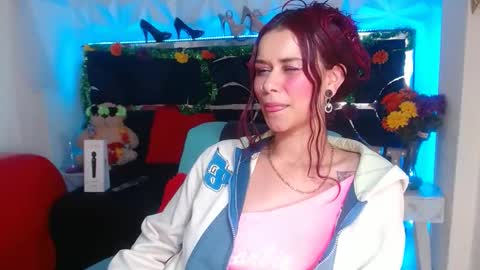 Luna online show from 01.17.25