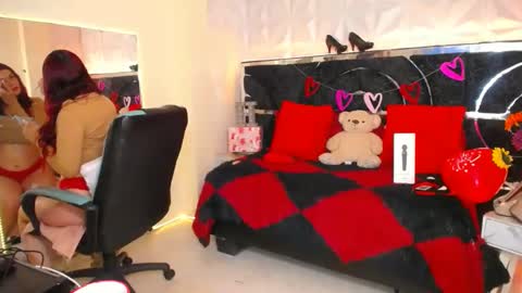 Luna online show from 02.27.25