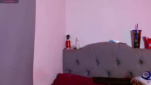 IG   OF red moonn online show from 11.28.25