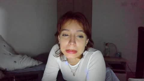 Snapshot of red_morgan chatting on 01.02.25 red_morgan online show from 01.02.25