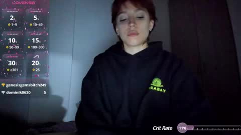 Snapshot of red_morgan chatting on 01.07.25 red_morgan online show from 01.07.25