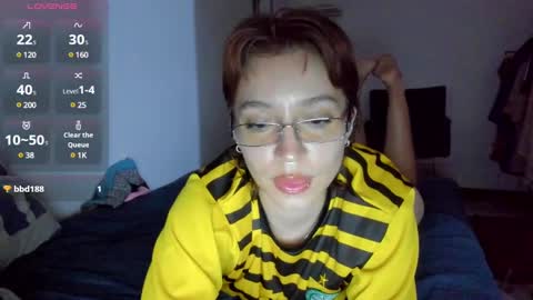 Snapshot of red_morgan chatting on 02.13.25 red_morgan online show from 02.13.25