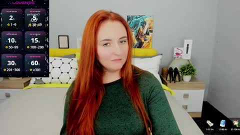 Lessy Fox online show from 12.17.24