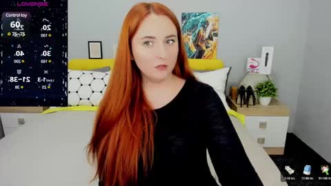 Lessy Fox online show from 12.27.24