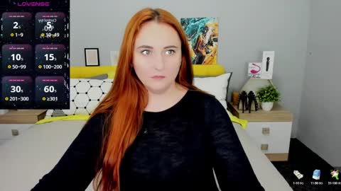 Lessy Fox online show from 01.13.25