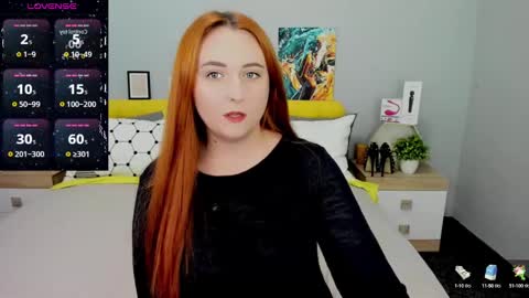 Lessy Fox online show from 01.18.25