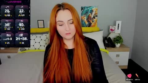 Lessy Fox online show from 01.30.25