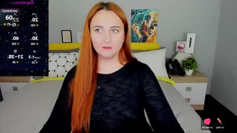 Lessy Fox online show from 01.30.25