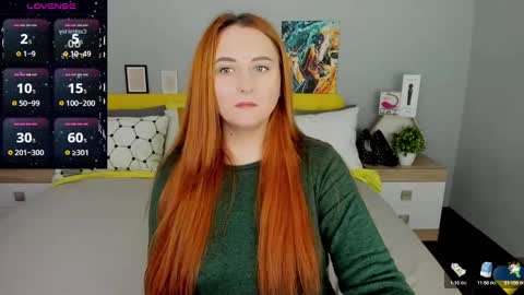 Lessy Fox online show from 02.08.25