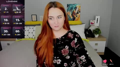 Lessy Fox online show from 02.16.25