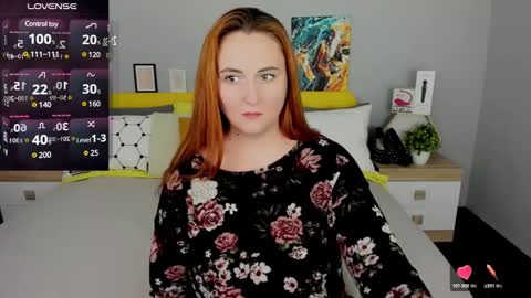 Lessy Fox online show from 02.17.25