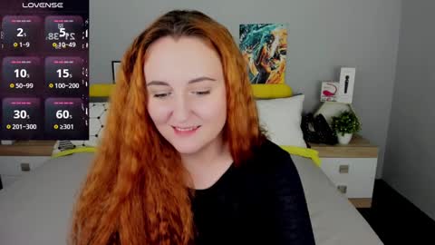 Lessy Fox online show from 02.22.25