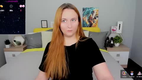 Lessy Fox online show from 09.13.25