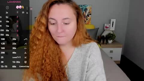 Lessy Fox online show from 05.01.26