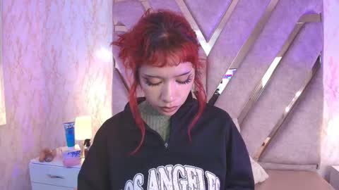 Snapshot of red_pandaa chatting on 11.25.25 red_pandaa online show from 11.25.25