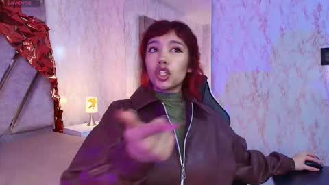 red_pandaa online show from 02.24.26