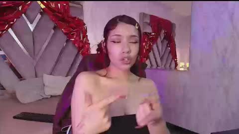 red_pandaa online show from 03.14.26