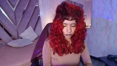 red_pandaa online show from 04.15.26
