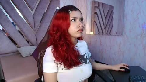 red_pandaa online show from 04.24.26