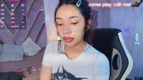 red_pandaa online show from 04.30.26