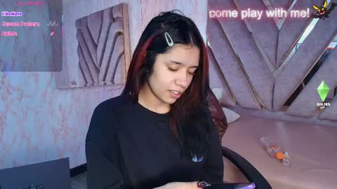 red_pandaa online show from 05.01.26