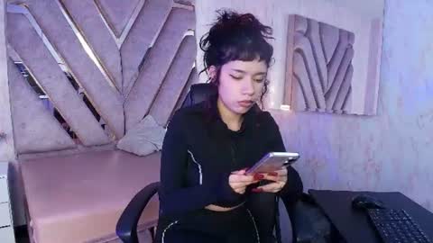 red_pandaa online show from 06.10.26