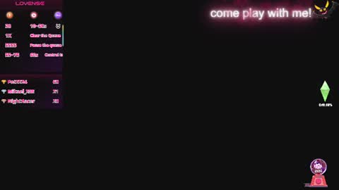red_pandaa online show from 06.18.26