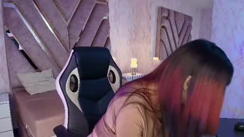 red_pandaa online show from 06.23.26